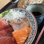 長生庵 - 