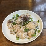 肉盛ホルモン - 