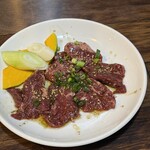 肉盛ホルモン - 