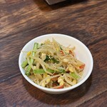 肉盛ホルモン - 