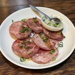 肉盛ホルモン - 