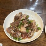 肉盛ホルモン - 