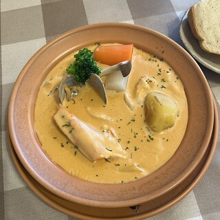 ポトフ - 料理写真: