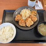 からやま - 料理写真: