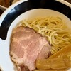 中華そば 醤縁