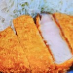 とんかつひなた - 