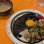 キッチンABC 池袋東口店 - 
