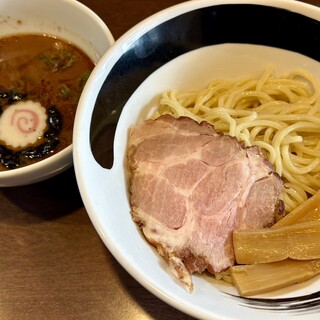 中華そば 醤縁_1