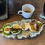 きのこの里 鈴加園 - 料理写真: