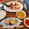 焼肉 ホルモン シオミ