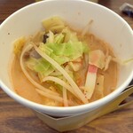 リンガーハット 工場直売所 - 