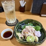 鶏st yardbird - 