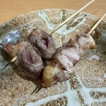 鶏st yardbird - 