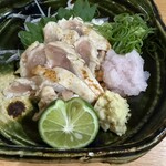 鶏st yardbird - 