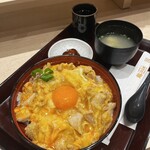 鶏三和 - 