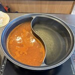 しゃぶ葉 - 料理写真: