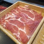しゃぶ葉 - 