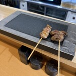 鶏st yardbird - 
