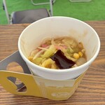 リンガーハット 工場直売所 - 