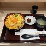 鶏三和 - 