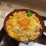 鶏三和 - 