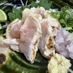 鶏st yardbird - 