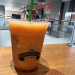 スターバックス・コーヒー - ドリンク写真: たまには