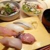 沼津魚がし鮨 横浜ランドマーク店