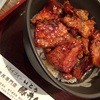 ドライブインいとう豚丼名人 新千歳空港店