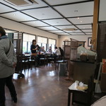 かんなび - 2015年03月07日（土）　店内