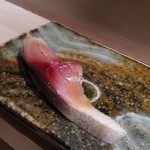 海味 - 2015 21　鯖