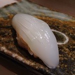 海味 - 2015 18　やりいか