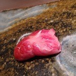 海味 - 2015 17　くじら