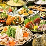 リゾート個室 ALOHA Dining 渋谷 - 