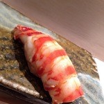 海味 - 2015 30　特大車海老