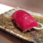 海味 - 2015 27　赤身