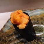 海味 - 2015 24　雲丹