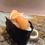 海味 - 2015 22　貝柱