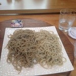 おおもり - たべくらべ