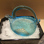 澤いち - 群馬泉　淡緑