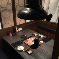 焼肉 にくなべ屋 神戸びいどろ - 