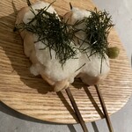 鳥せん - 
