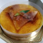 ブールミッシュ - 料理写真: