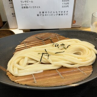うどん処 おはな_1