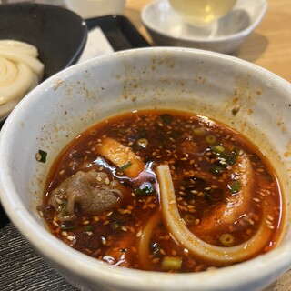 うどん処 おはな_0