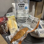 ファミリーマート - 料理写真: