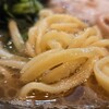 ラーメン 環2家 - ●ラーメン並(近景)
