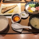 やよい軒 - 料理写真: