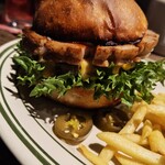 Viva la Burger - 