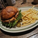 Viva la Burger - 
